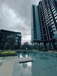 The M (D7), Apartment #461136001